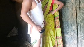 Desi stepsister enjoy