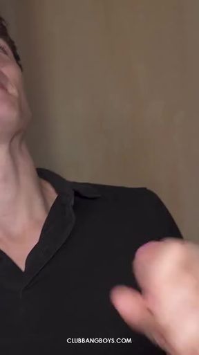 Blowjob Clubbangboys Snip