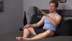 Solo: The Unconventional Life of a 25-Year-Old Twink