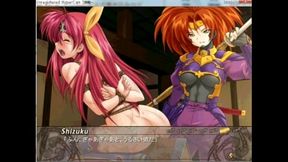 Horny Hentai Babe Seduces Gamer With Eroge-Inspired Passion Session