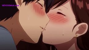 Savage Pussy&#x270C; Stimulation with Her, She Comes Everywhere &#x2055; Hentai Anime &#x2055; ENG-FRA Sub