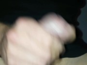 pornhub "how to" change a regular cumshot into a massive creamy tasty "cum-shot" drink