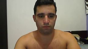 Jose A Private Show - Part 2