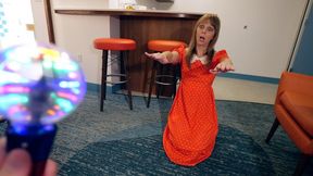 The Conservative Wife Gets Reprogrammed