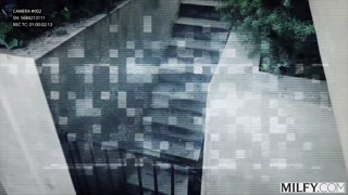 MILFY Sexy French MILF Anissa Kate Drains Stud's Cock At The Spa