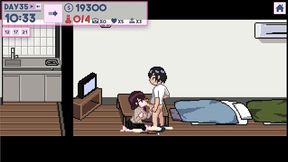 apartmentstory [pornplay hentai game] ep.1 landlord cuckold simulator