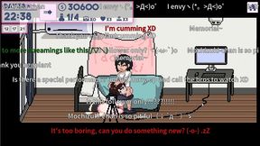 apartmentstory [pornplay hentai game] ep.1 landlord cuckold simulator