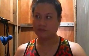 Real filipina hermaphrodite skype show