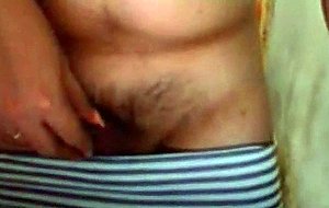 Real filipina hermaphrodite skype show
