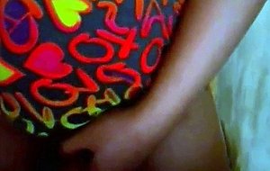 Real filipina hermaphrodite skype show