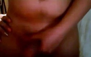 Real filipina hermaphrodite skype show
