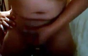Real filipina hermaphrodite skype show