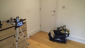 Oliver hunt used ra wby Bairon Hell