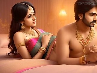 Indian boss wife fuck with her servant huge deep thorat 8 inch cock Full hardcore video sex mms