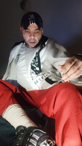 Socks, Stinky Yummy Socks Dj-bro