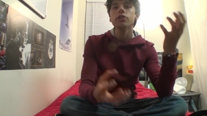 Dick Dorm: Desperate for a Clean Space