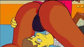 Rinne Soaks in Ecstatic Foot Job from Steamy Anime Guy Until Ultimate Orgasm
