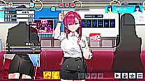 Chikan Lures You Into Hot Hentai Encounters – Start Playing Today