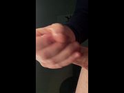 I'M GOING TO CUM!! - Hot Male Verbal Cumming Compilation
