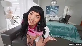 Little Puck - Doggystyle Video