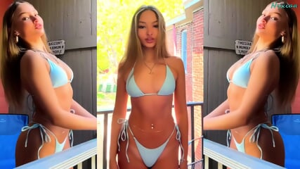 nyxiaa - Losing It (Tiktok ABGs VeronicaRodriguez RachelBrockman)