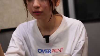 +DVD Runa Ichinose   Special Bonus DVD Weekly Playboy 2024-12-09 No.50