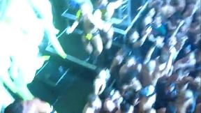 azeri men erotik dance show