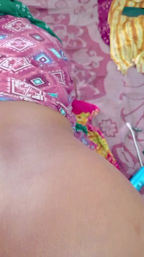 Deshi beautiful girl tight ass first time fucked  at out side.   Clip 2