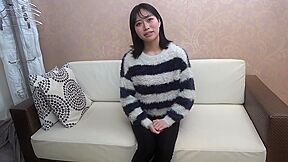 Cute Japanese Teen 18+ With Great Body And Nice Smaile