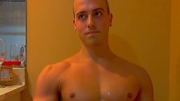 Cj Reed Private Show