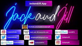jack and jill orgy show tommy wood trukait