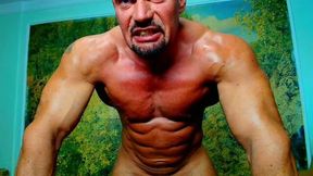 Algernon Private Show