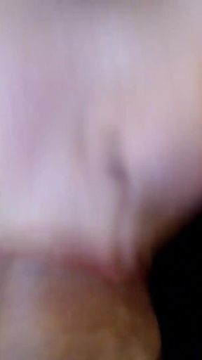 Explore My Foreskin and Swallow