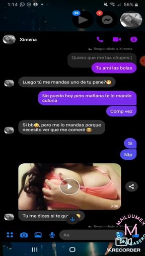 I Ended up Fucking with the Oxxo Cashier