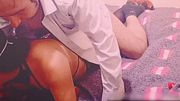 Ella es travesti y vino buscando una noche diferente