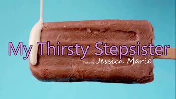 Ethan Seeks Jessica Marie's Step Fantasy in Passionate POV