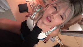 パート１褐色肌の令和最新ギャル