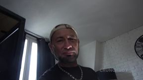 flo used raw by tommy dreams