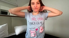 Sex With Stepsister At University