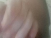 Sean jerks off n rides a wine bottle