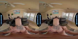 LETHALHARDCORE VR Pigtailed Cutie Macy Meadows Cums On Your Dick