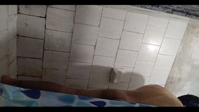 Rica Ducha Caliente