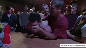 Jessie Colter and Christian Wilde tie Billy Santoro