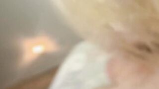 Skank ex-wife fuck by BWC hubby