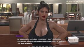 MILF Obsession (part 01) - by Dan Games