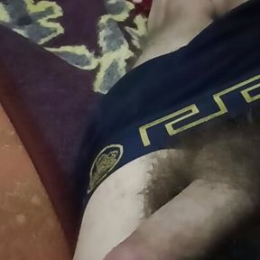 Want to Fast Cum