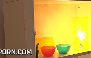 Go sushi, honey gangbang in art l fucking a sweet japanes