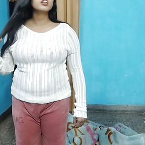 Soniya bhabhi ne fhir se ghr bula liya or mene soniya bhabhi ko chod diya big boobs hindi video