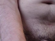 Cowboy Jedd gets His Rox Off!