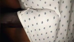 When I Give My Wife a Massage, She Spanks Me From Behind Like Crazy Lanka Video Sex